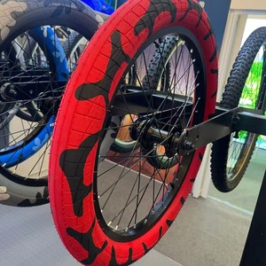 <span class=keywords><strong>Pneu</strong></span> de <span class=keywords><strong>vélo</strong></span> camouflage 20 <span class=keywords><strong>pouces</strong></span>, 12, 14, <span class=keywords><strong>16</strong></span>, 18, 20, 26 x 2.40, 2.25, 2.30 et 29 <span class=keywords><strong>pouces</strong></span>, multicolores, pneus BMX de bonne qualité, aspect cool. - Product Image 5