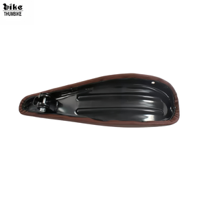 <span class=keywords><strong>Selle</strong></span> de vélo vintage Banana Seat pour chopper, lowrider, cruiser, compatible avec guidon Ape Hanger, <span class=keywords><strong>selle</strong></span> de vélo rétro - Product Image 5