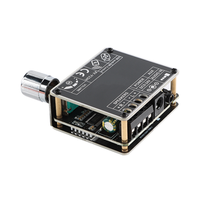 Orijinal XY-Y15H Stereo BT ses dijital amplifikatör devre kartı modülü 15W + 15W yüksek sadakat yüksek ses kalitesi - Product Image 1