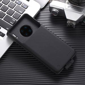 Vente en gros de <span class=keywords><strong>batterie</strong></span> <span class=keywords><strong>externe</strong></span> en TPU souple pour huawei mate 30 pro <span class=keywords><strong>batterie</strong></span> de secours <span class=keywords><strong>externe</strong></span> portable <span class=keywords><strong>7000mah</strong></span> - Product Image 5