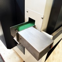 Tour CNC à lit incliné en métal de haute précision usinage système de contrôle Fanuc TCK63y TCK56y TCK50y