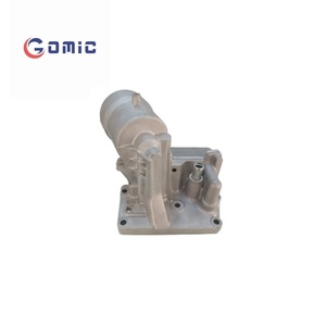 Gomic หม้อน้ำระบายความร้อนเครื่องยนต์070115389D 070115389E 070115389B ชิ้นส่วนรถยนต์สำหรับ VW Transporter <span class=keywords><strong>Caravelle</strong></span> <span class=keywords><strong>T5</strong></span> 2.5TDI - Product Image 3