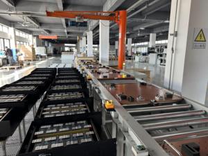 100kwh 200 Kwh Hybrid Solar <b>Energy</b> <b>Storage</b> <b>System</b> Complete Kit 10kwh Battery All in One Cabinet 50kwh Pack GBP720 Hybrid Solar E - Product Image 4
