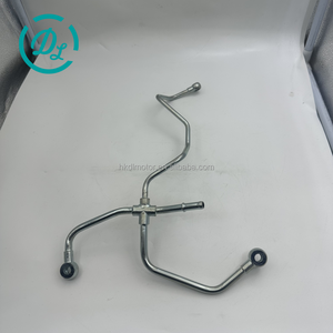 ท่อฉีดน้ำมันเชื้อเพลิงดีเซล EexcavaStart รุ่น 8973628400 สำหรับเครื่องยนต์ 4HK1 - เหล็กทนทาน ติดตั้งง่าย - Product Image 1