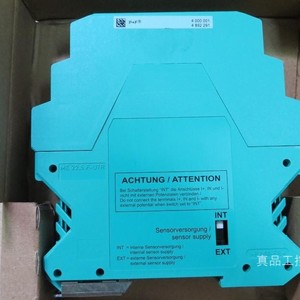 Módulo IO Pepperl+Fuchs VBA-4E4A-KE-ZEJQ/E2L, 4 Entradas/Salidas Digitales, IP65, Fabricado en Alemania - Product Image 2
