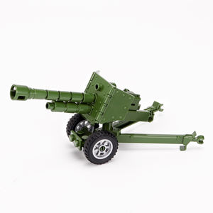 Bloques <span class=keywords><strong>de</strong></span> Construcción <span class=keywords><strong>de</strong></span> Edificios Históricos, Accesorios <span class=keywords><strong>de</strong></span> <span class=keywords><strong>Armas</strong></span> MOC, Figuras <span class=keywords><strong>de</strong></span> Soldados, Pistola, Rompecabezas <span class=keywords><strong>de</strong></span> Plástico, Juguetes para Niños, Modelo <span class=keywords><strong>de</strong></span> Juguete - Product Image 5