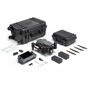 Dron Matrice 30T Versión Global, Dron Empresarial M30T con Sensor de Telémetro Láser Infrarrojo, Quadcopter UAV en Existencia - Product Image 5