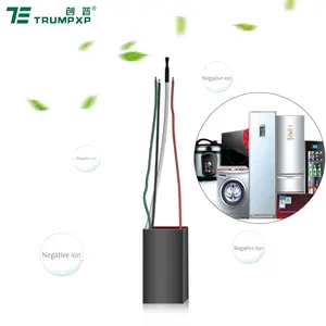 TRUMPXP spezialisieren produzieren DC12V Körperpflege elektronische Produkt teile TFB-Y74 mini negative ionen generator