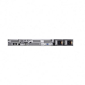 Servidor en Rack 1U de Alta Calidad Poweredge R650XS, Intel Xeon Gold 6346, 4LFF H745, 2*800W, HDD, CPU, en Stock, Dell R650XS - Product Image 2