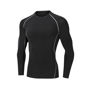 Factory <b>Black</b> Bodybuilding <b>Tank</b> <b>Top</b> Compression Slim <b>Men</b> Sportwear <b>Men</b> Sport <b>Tank</b> Active <b>Top</b> - Product Image 6