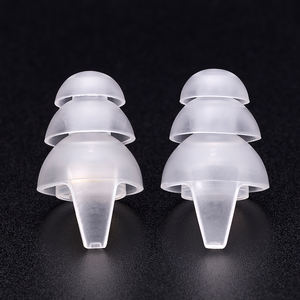 Bouchons <span class=keywords><strong>d</strong></span>'<span class=keywords><strong>oreille</strong></span> réutilisables écologiques de haute fidélité Protection auditive de concert antibruit pour les musiciens et les bouchons <span class=keywords><strong>d</strong></span>'<span class=keywords><strong>oreille</strong></span> de <span class=keywords><strong>festival</strong></span> - Product Image 2