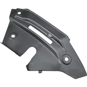 Deflector de Aire para Honda Accord, Cubierta de Rejilla 71164-TVA-A00, Protector de Ventana de Plástico contra la Intemperie - Product Image 5