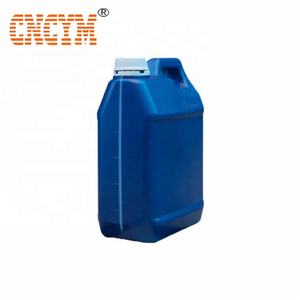 פלסטיק מכה ספק עובש/יצרן נושבת עובש עבור שמן בקבוק ניפוח - Product Image 4