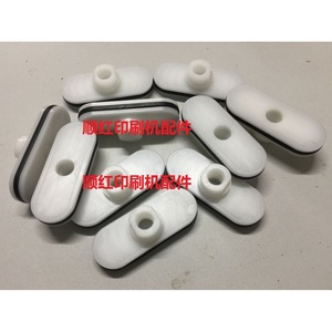 Cilindro de Impresión Flexográfica Ckd Fcd-K-50-45-N para Impresora Komori - Product Image 2