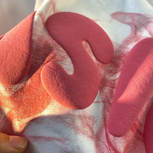 Custom Graphic Heavy Weight Wholesale High Quality Foam <strong>3d</strong> Puff Print <strong>t</strong> <strong>Shirt</strong> for Men - Product Image 6