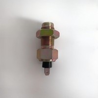 Nouveau capteur de vitesse moteur fiable, haute sensibilité, performance stable, norme OE, pièces détachées automobiles durables, 3845N05-C2 DANGYI King