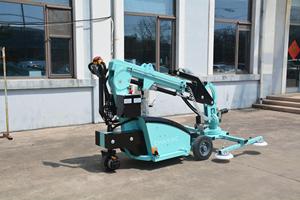 Ventouse à vide CHAVAC série LD 300-800 kg pour l'installation <span class=keywords><strong>de</strong></span> fenêtres et <span class=keywords><strong>de</strong></span> portes - Product Image 6