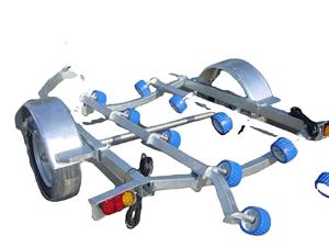 <span class=keywords><strong>Remorque</strong></span> pour <span class=keywords><strong>jet</strong></span> <span class=keywords><strong>ski</strong></span> galvanisée bon marché de 3,65 m fabriquée par le fabricant, vente en gros, CT0065A - Product Image 4