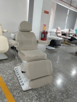 ElectricBeauty Lit Spa Salo Lit de massage et table Spa Chaise de salon Lash Lit Cosmétique Mobilier de salon moderne