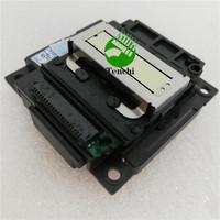 Top Dijual FA04000 L4160 Printhead untuk Epson L210 L220 L355 L555 L3150 L4160 Head Printer Cina Pemasok Emas