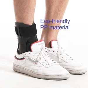 <span class=keywords><strong>Attelle</strong></span> d'étrier de <span class=keywords><strong>cheville</strong></span> Offres Spéciales pour les entorses, pieds gauche et droit réversibles, <span class=keywords><strong>attelle</strong></span> de Support de <span class=keywords><strong>cheville</strong></span> - Product Image 5