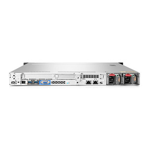 Serveur en rack HPE ProLiant <span class=keywords><strong>DL160</strong></span> <span class=keywords><strong>Gen9</strong></span> 1U, processeur Intel Xeon E5 2603 V3, solution informatique fiable pour centre de données d'entreprise - Product Image 4