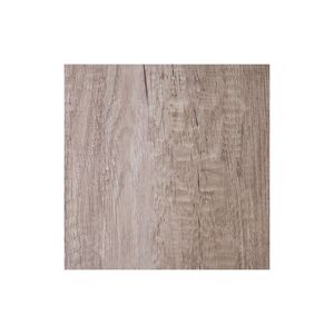 Mueble de baño de algodón con 2 puertas y espejo - Product Image 2