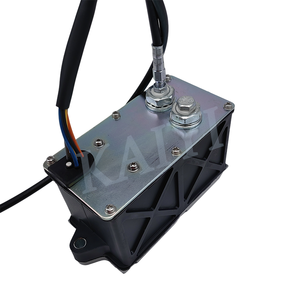 <span class=keywords><strong>Motor</strong></span> akselerator <span class=keywords><strong>Throttle</strong></span> <span class=keywords><strong>Motor</strong></span> 247-5231 119-0633-247-5232 106-0126 132-7778 suku cadang ekskavator E325B E330B <span class=keywords><strong>6</strong></span> pin - Product Image 5