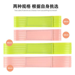 Aiuto <span class=keywords><strong>per</strong></span> saltare la corda <span class=keywords><strong>per</strong></span> correzione della postura fascia elastica <span class=keywords><strong>per</strong></span> bambini Rally cerchio legante cravatta <span class=keywords><strong>per</strong></span> principianti che si allenano a braccio fisso - Product Image 5