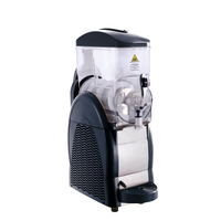 Machine à sirop pour smoothie bon marché pour cuisine de restaurant à vendre