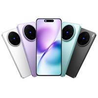 vivo X200s Nouveau Téléphone Intelligent 5G Original avec Appareil Photo Beauté 50MP+50MP, Reconnaissance Faciale et Fonctionnalités Android