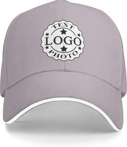 100% Cotton <b>Baseball</b> Cap Original Classic Low Profile Unconstructed Plain Dad <b>Hat</b> Sporty Style for Men <b>Women</b> Adjustable Golf <b>Hat</b> - Product Image 6
