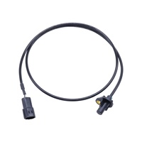 Sensor Motor Berkualitas Tinggi Langsung dari Pabrik CVO untuk ChunFeng CLX700 / Morini 650 Depan:30742190B Belakang:6KMV-080004-8500-M1