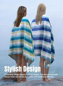 Tùy Chỉnh Phản Ứng In Ấn Nhỏ Gọn Hồ Bơi Bãi Biển Khăn Mềm <span class=keywords><strong>Terry</strong></span> Cotton Miễn Phí Thiết Kế Kháng Khuẩn Mùa Hè Sử Dụng Với Túi - Product Image 5