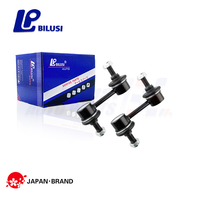 Bilusi 54618-7S000 54668-7S000 Barras Estabilizadoras Delanteras, Brazos de Suspensión Moog para Nissan ARMADA TITAN TA60 Infiniti QX56