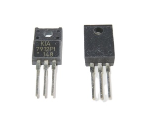 KIA7912PI ชิ้นส่วนไอซีใหม่เอี่ยมยี่ห้อ KIA7912PI - Product Image 1