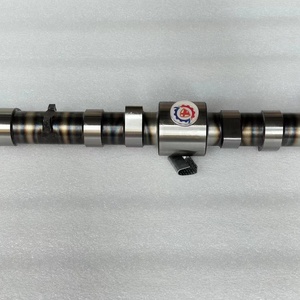 Pièces de rechange pour moteur 360-5470 3605470 Arbre à cames pour moteur 3054C Excavateur - Product Image 2