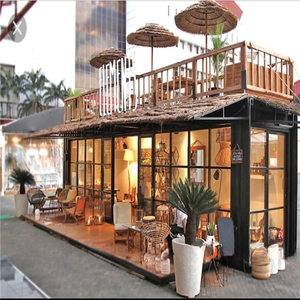 <span class=keywords><strong>Modular</strong></span> có thể gập lại tinypod prefab <span class=keywords><strong>container</strong></span> nhà Hurricane-proof 1 3 4 phòng ngủ trên bánh xe cho Home Mall siêu thị sử dụng ngoài trời - Product Image 5