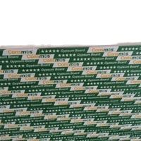 Prix d'usine 9mm 12mm plâtre de plaques de plâtre de plaques de plâtre - Product Image 6