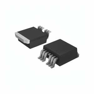 ทรานซิสเตอร์บริการครบวงจรแบบดั้งเดิม D2PAK IRLS4030-7PPBF ซื้อชิ้นส่วนอิเล็กทรอนิกส์ออนไลน์ - Product Image 1