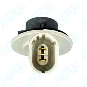 Soporte para Lámpara de Señalización Renault RZ 01 A0058 S25, Pieza de Repuesto Halógena para Reparación de Iluminación de Automóviles - Product Image 3