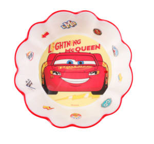 <span class=keywords><strong>Disney</strong></span> sala da pranzo per bambini-insalatiera in melamina per stoviglie per bambini - Product Image 2