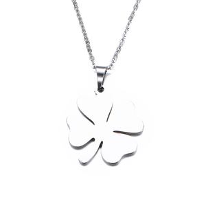 Collier en acier inoxydable <span class=keywords><strong>316L</strong></span> plaqué or 18 carats, <span class=keywords><strong>prix</strong></span> direct usine, étanche, inaltérable, bijoux de mode - Product Image 2