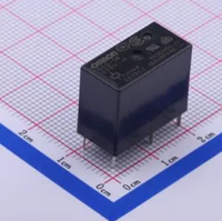 Composants électroniques XYCH, relais de puissance G5Q-14 DC5, relais à usage général SPDT 10A 5V