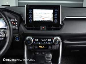 Toyota RAV4 Hybride Modèle 2012 AWD SUV Très bon état Forte durabilité Conduite fluide Idéal pour les longs trajets - Product Image 4