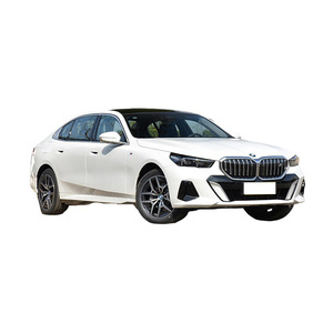 2025 BMWS I5 Edrive 35 L Black Rwd Vehículo eléctrico de 5 asientos EV Car <span class=keywords><strong>0</strong></span> Kilometraje Medium Sedan Car para ventas calientes - Product Image 1