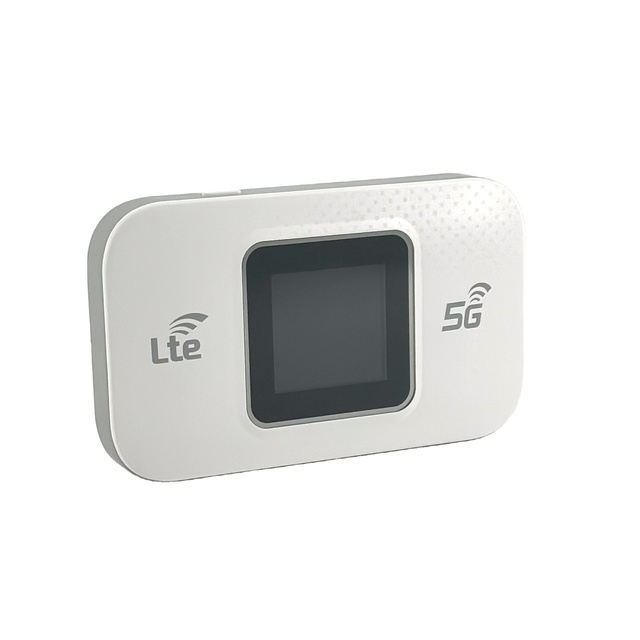 T-elek E5785-PRO Mini WiFi High Quality Router LTE Pocket WiFi 4G/5G with Sim Card External Mobile Portable Hotspot Product OEM