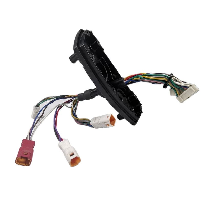 ADAS Cable Assembly for Vehicle in Aftermarket IATF16949 factory