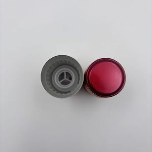 Capsules composites de forme spéciale, direct usine, 31x52mm, en aluminium-<span class=keywords><strong>plastique</strong></span> pour vin, spiritueux et assaisonnements - Product Image 5