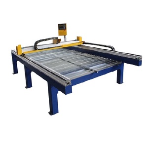 Popular Dual Track Portable 1530 2030 Plasma Light Metal <b>Cutting</b> <b>Machine</b> With High RM-1560 Portable Meat <b>Cutting</b> <b>Machine</b> - Product Image 4